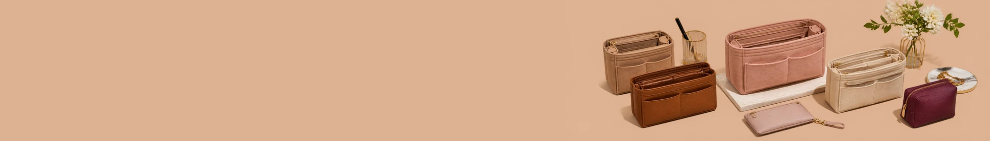 Bag Organizers