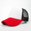 Adjustable Red/White/Black