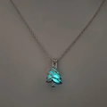 Ny377-wit K+blauw-groen