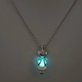 Ny389-wit K+blauw-groen