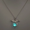 Ny383-wit K+blauw-groen
