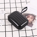 Style 07-Black Suitcase