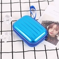 Style 05-Blue Suitcase