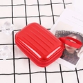 Style 04-Red Suitcase