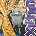 Gray Cat