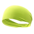 One Size Neon Yellow