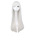 80cm Weiß