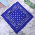 55cmx55cm Royal Blue