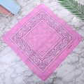 55cmx55cm Pink
