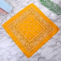 55cmx55cm Gold