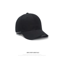 54-60cm Adjustable Black