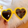 Piccolo Cuore Giallo