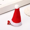 Cappello Rosso in Tessuto Non Tessuto - Stile Base