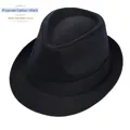 M Cotton-Polyester Thin Style (L017) Black