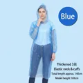 One Size Blue