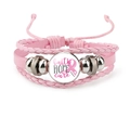 Pink-Faith Hope Cure