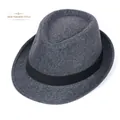 M Woolen Ribbon Style (L010) Gray