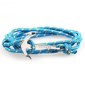 SA-07 Blue Orange White