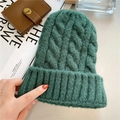 M (56-58cm) / Dark Green