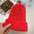 M (56-58cm) / Red