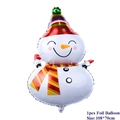 Bonhomme de neige