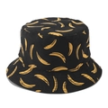 M Black Double-sided Banana