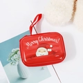 Style 20-Christmas Santa Red