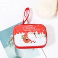 Style 25-Christmas Tree Red