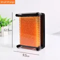 Small / Orange