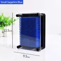 Small / Dark Blue