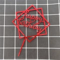 Rojo