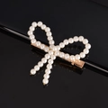 Pearl Bow Flower