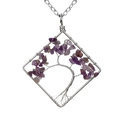 Purple Crystal