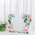 White Flamingo