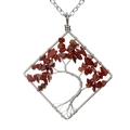Red Jasper
