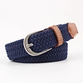 100x2.5cm / Navy Blue