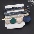 Conjunto de 3 Piezas Azul