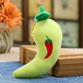 Green Pepper