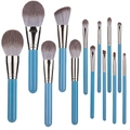 13Pcs Blue Set In OPP Bag