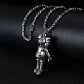KAWS Figure Style (A237)