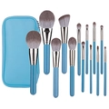 13Pcs With Bag (Blue)
