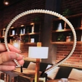 Dense Small Pearls