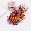 1000 Pcs Noir+Couleur Standard en Bouteille / Spécification Universelle