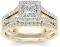 Cy603 Gold US 5