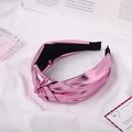 Shiny PU Pink