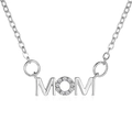 Silver MOM Letter (2135)