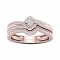 Cy639 Rose Gold US 5