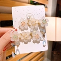 #5 Three Flowers