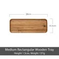 Medium Rectangle