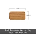 Small Rectangle